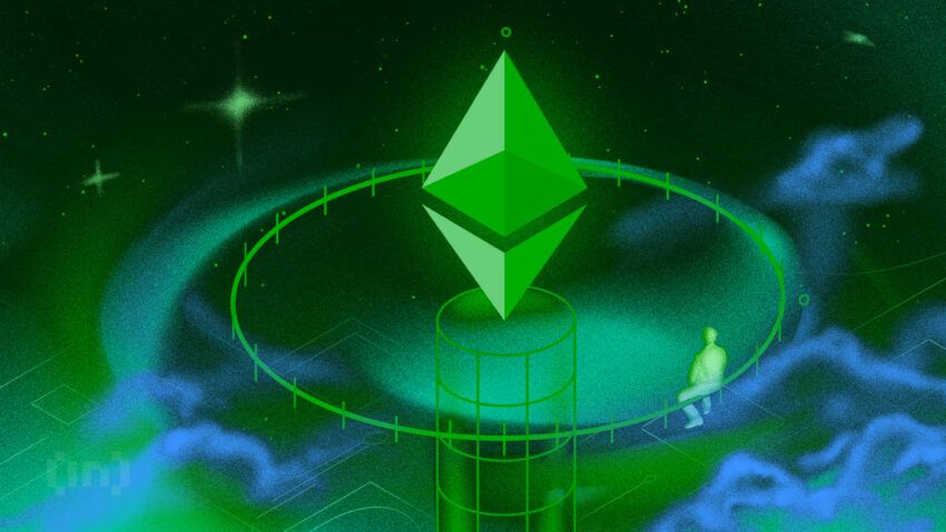 Bracket introduced its new platform that simplifies liquid staking