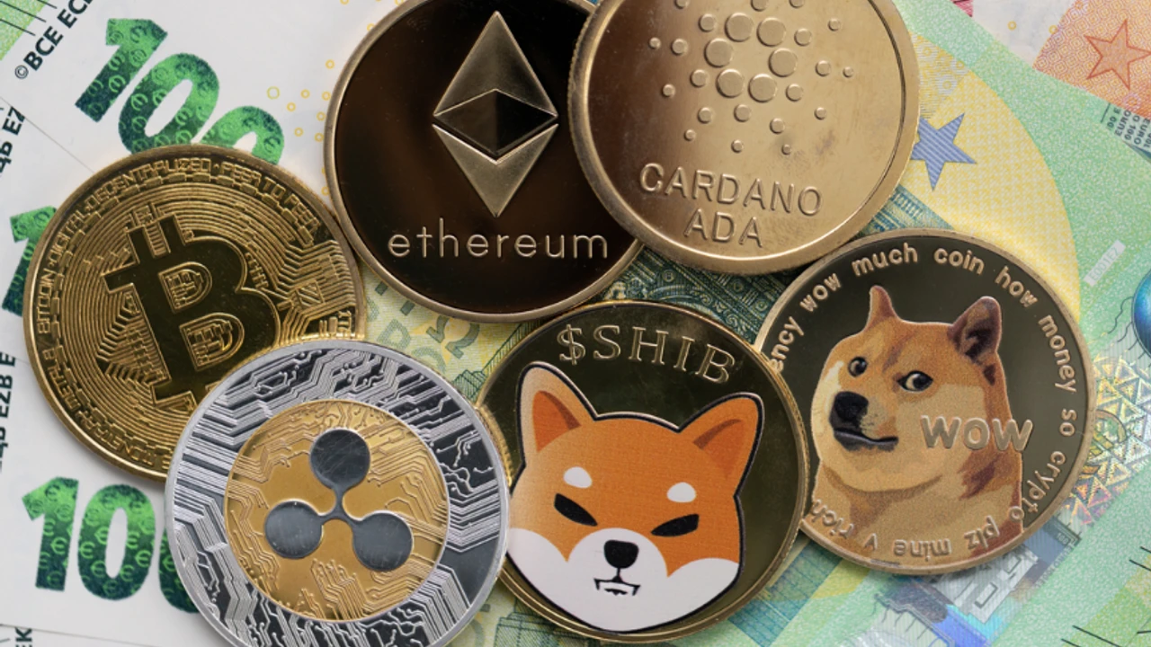 Crypto market
