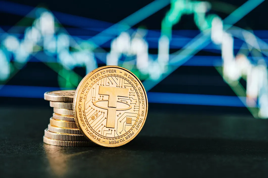 Crypto.com_Tether