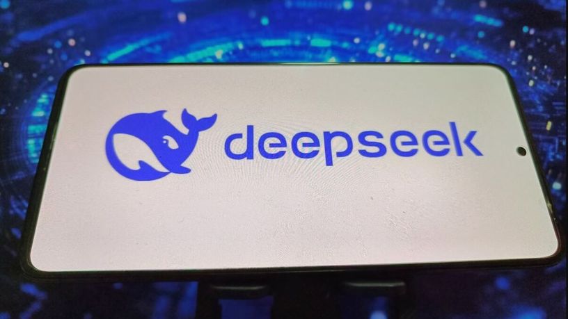 DeepSeek AI