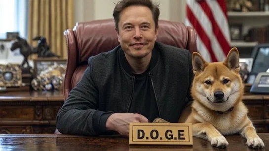 DOGE