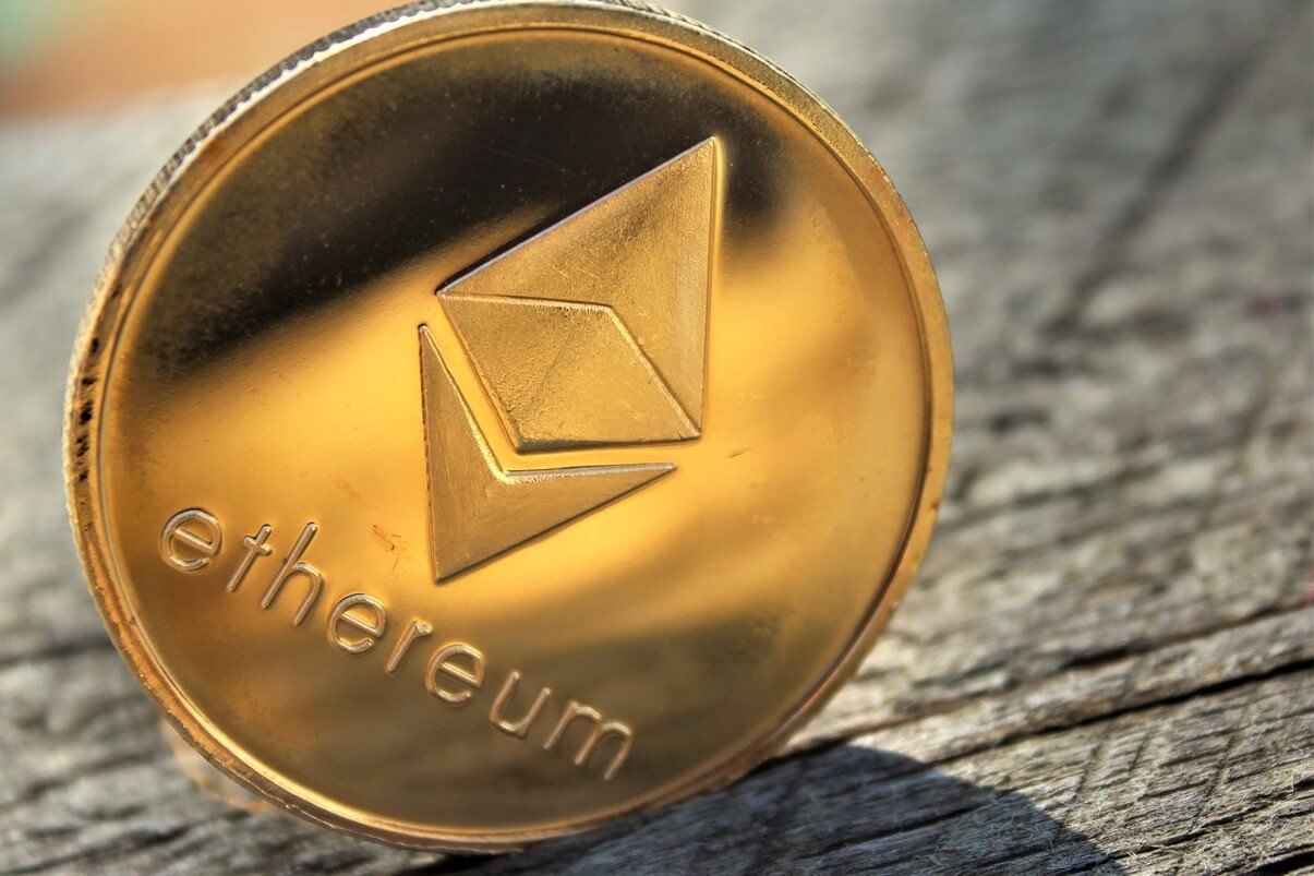 Ethereum ETH