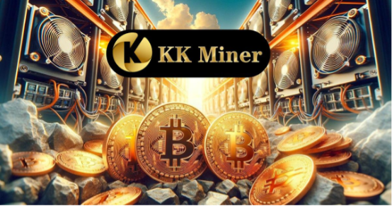 KK Miner