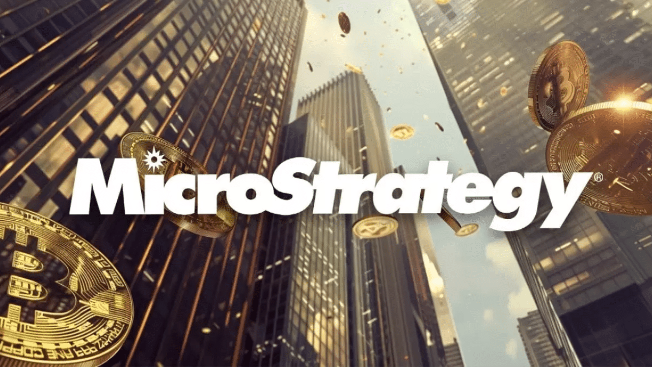 MicroStrategy