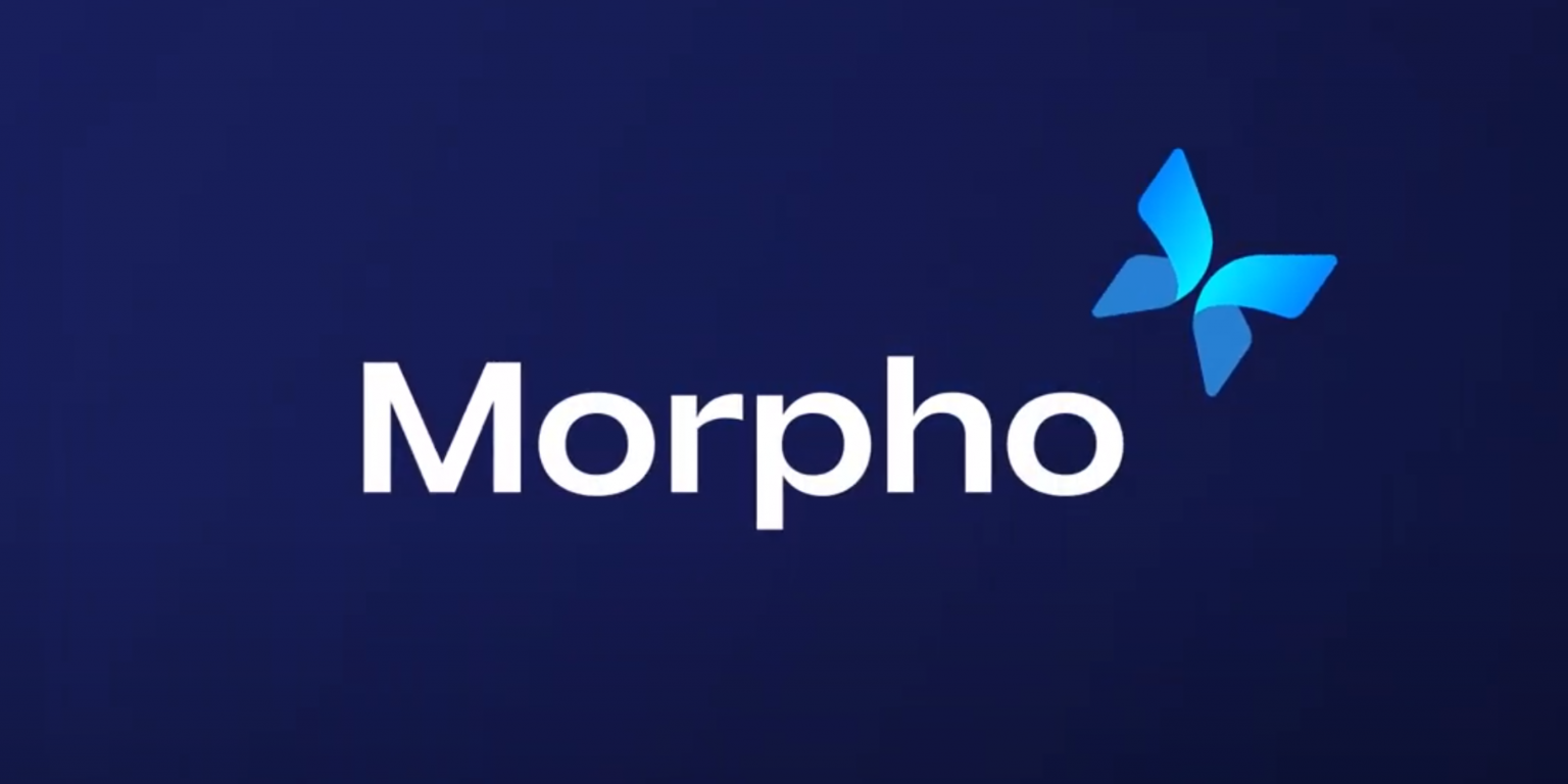 Morpho coin