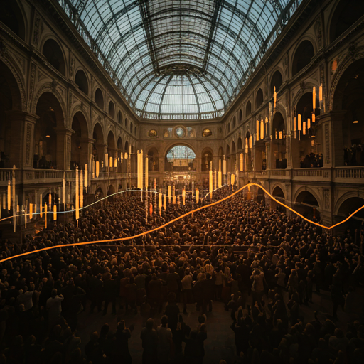Retail Investors Show Peak Enthusiasm as Bitcoin Hits New All-Time Highs