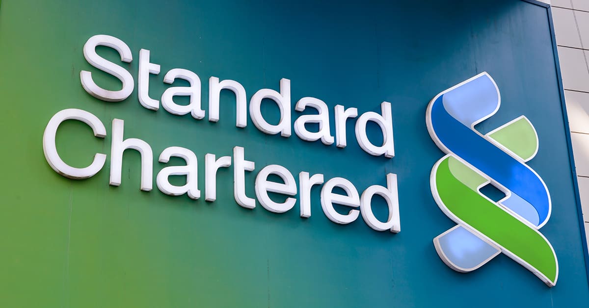 Standard Chartered