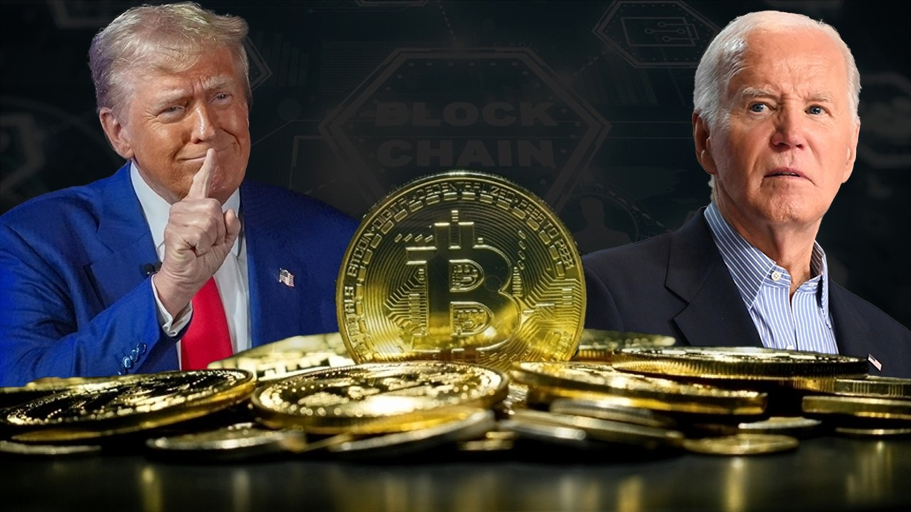Trump Approves: A New Era Begins in the Crypto Market! SEC Repeals SAB 121