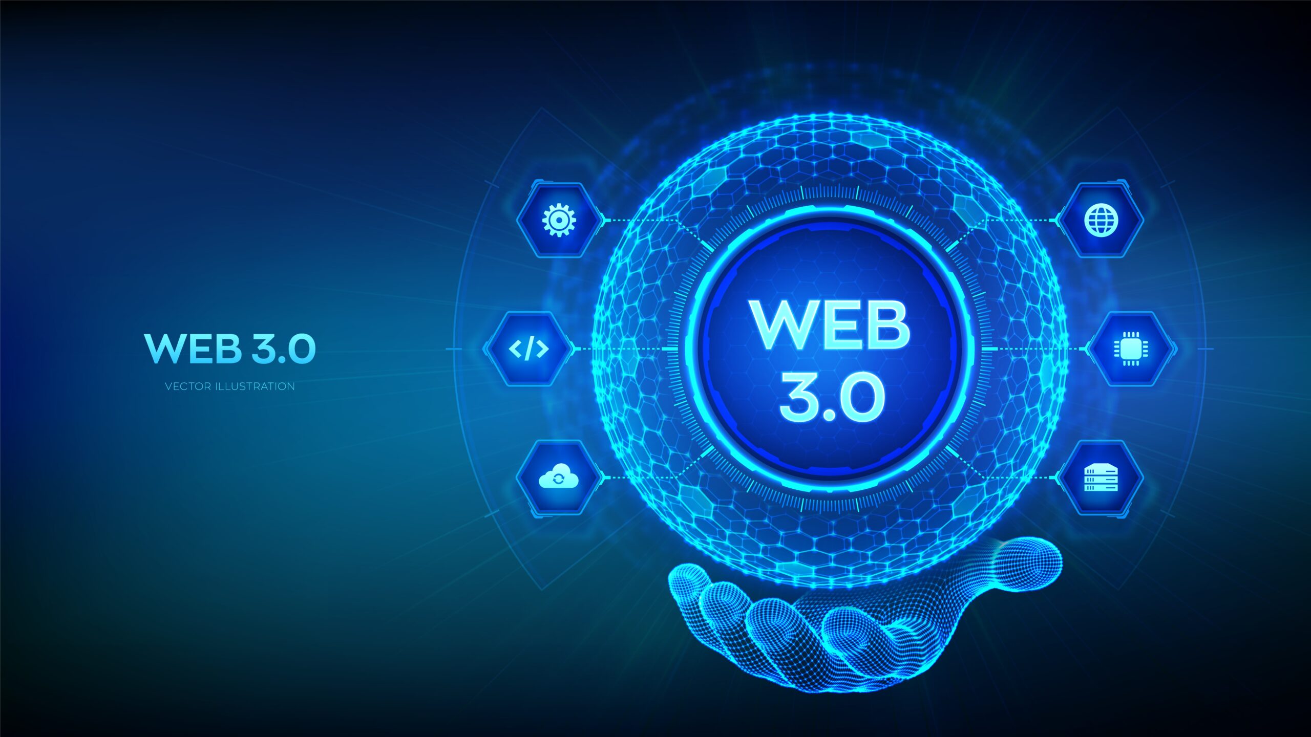 Web 3: A new era of internet freedom and control