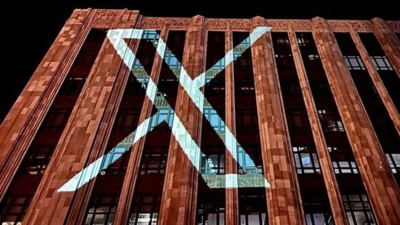 X