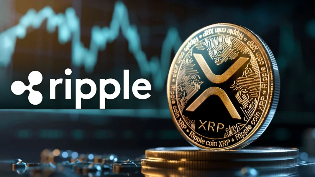 XRP-Ripple