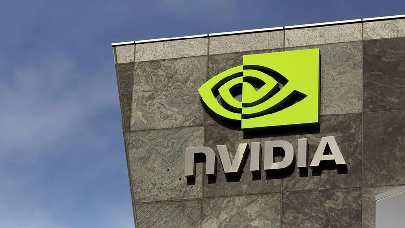 nvidia